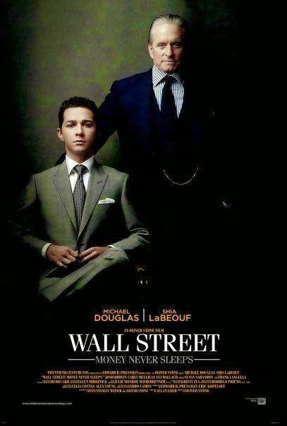 Ver Wall Street (2010)