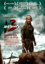 Ver 13 Asesinos (2010)