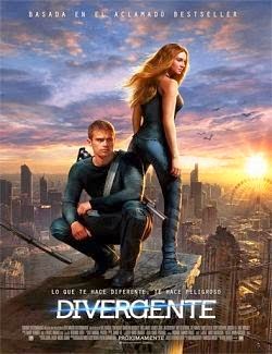 Ver Divergente (2014)