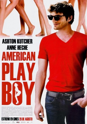 Ver American Playboy (2009)