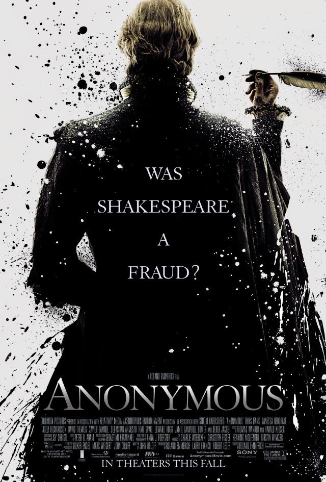 Ver Anonymous (2011)
