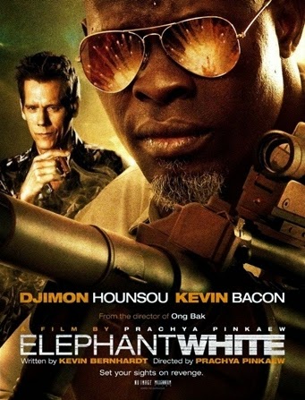 Ver Elephant White (2011)