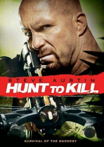 Ver Hunt To Kill (2010)