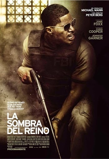 Ver La sombra del reino (2007)