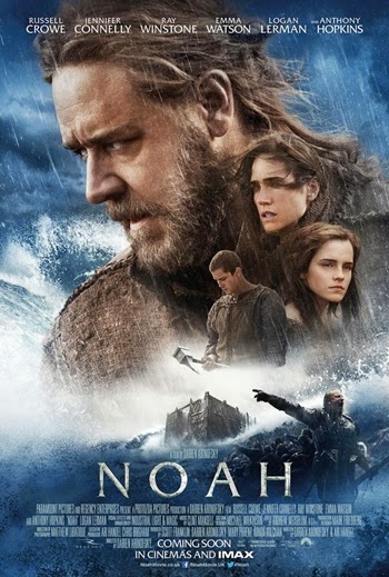 Ver Noah (2014)