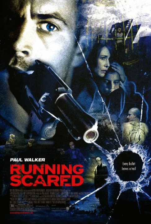Ver Running Scared (2006)