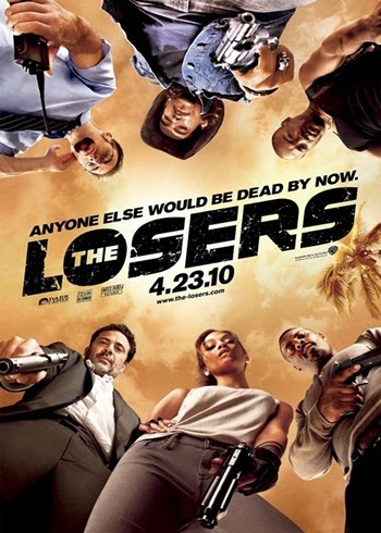 Ver The Losers (2010)