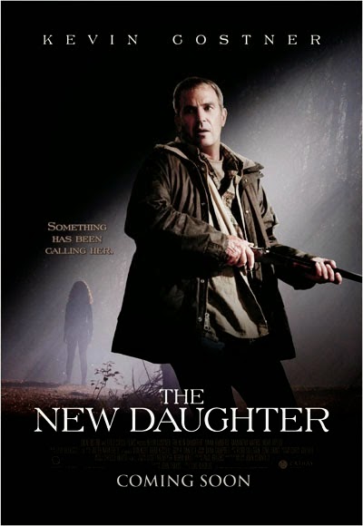 Ver The New Daughter (2009)