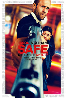 safe 2012  Online