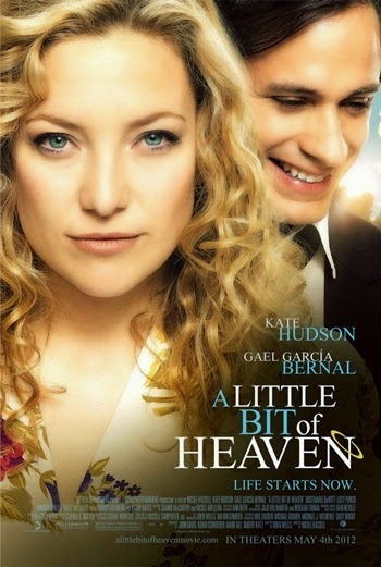 Ver A Little Bit of Heaven (2011)