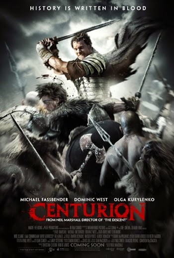 Ver Centurión (2010)