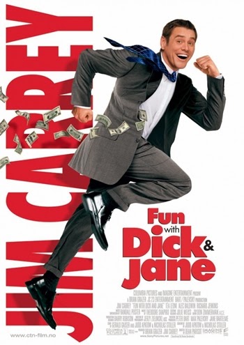 Ver Fun with Dick and Jane (2005)