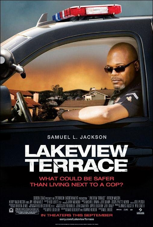 Ver Lakeview Terrace (2008)
