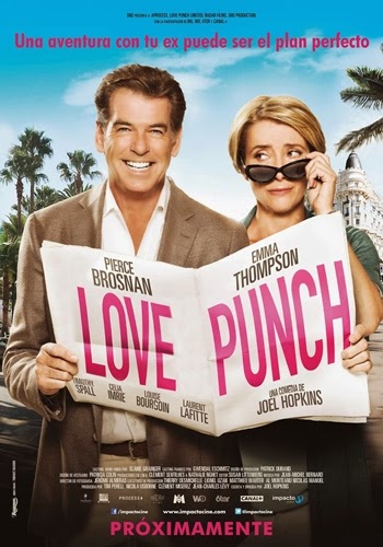 Ver Love Punch (2013)