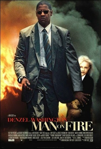 Ver Man On Fire (2004)