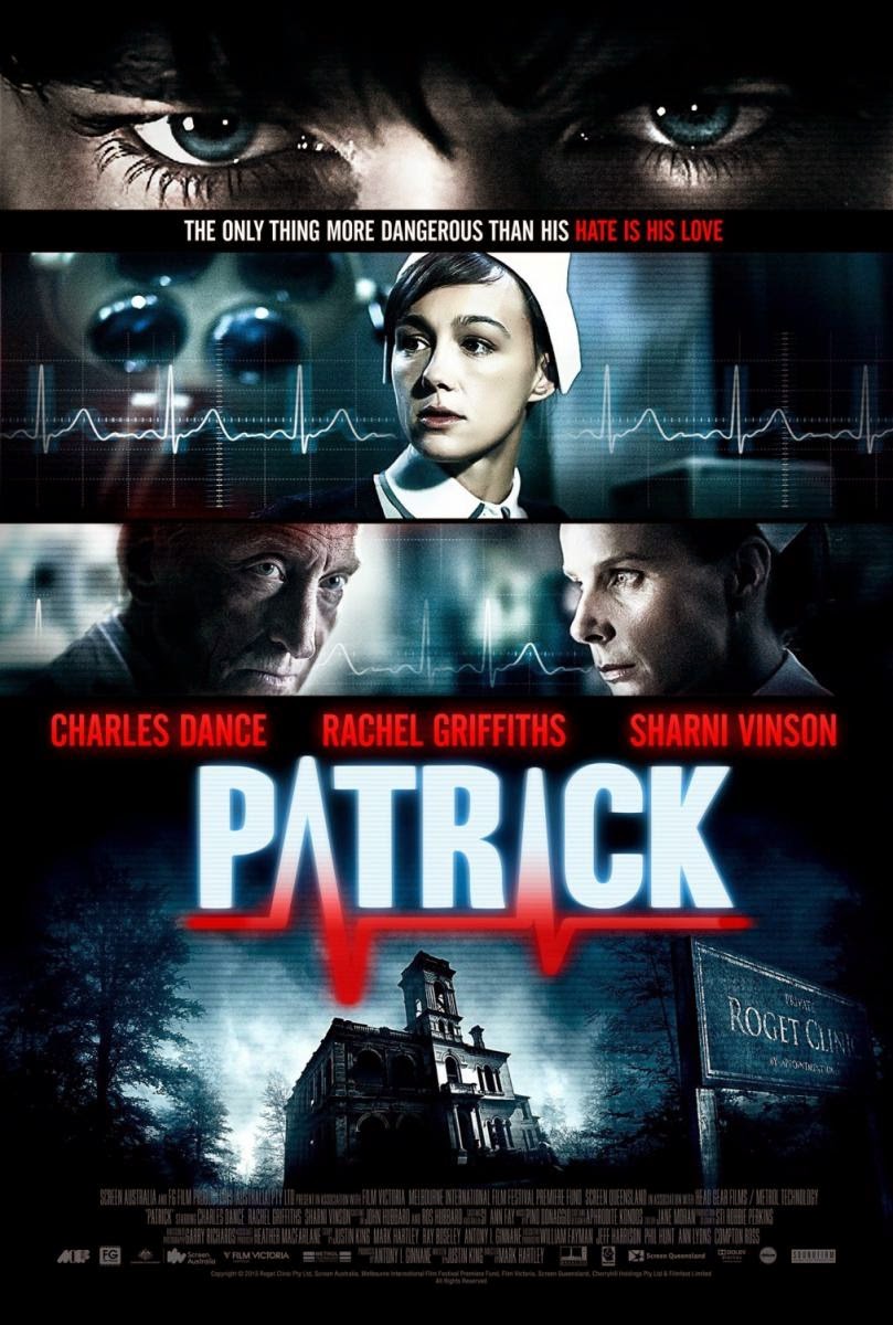 Ver Patrick (2013)