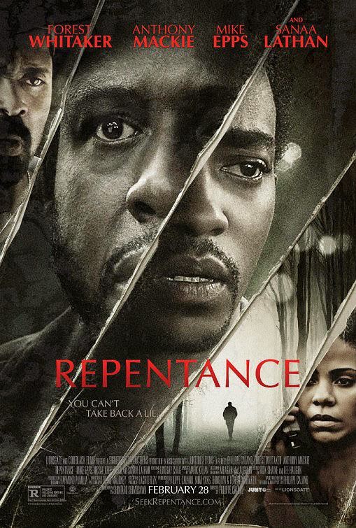 Ver Repentance (2014)