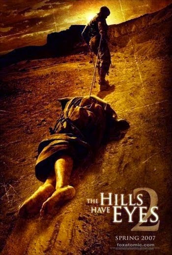 Ver The Hills Have Eyes 2 (2007)