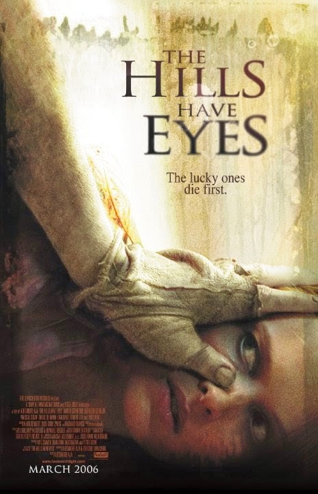 Ver The Hills Have Eyes (2006)