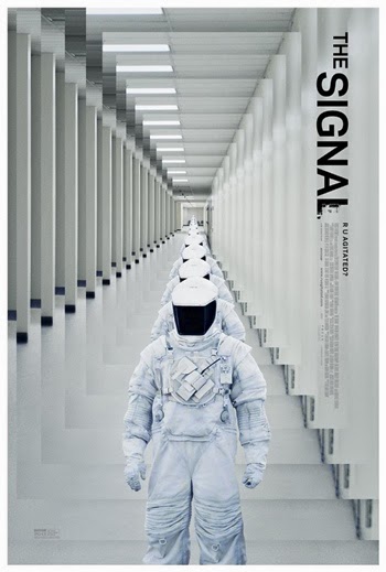Ver The Signal (2014)