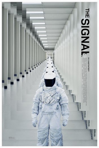 Ver Pelicula The Signal (2014) Online