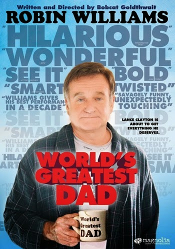 Ver World’s Greatest Dad (2009)