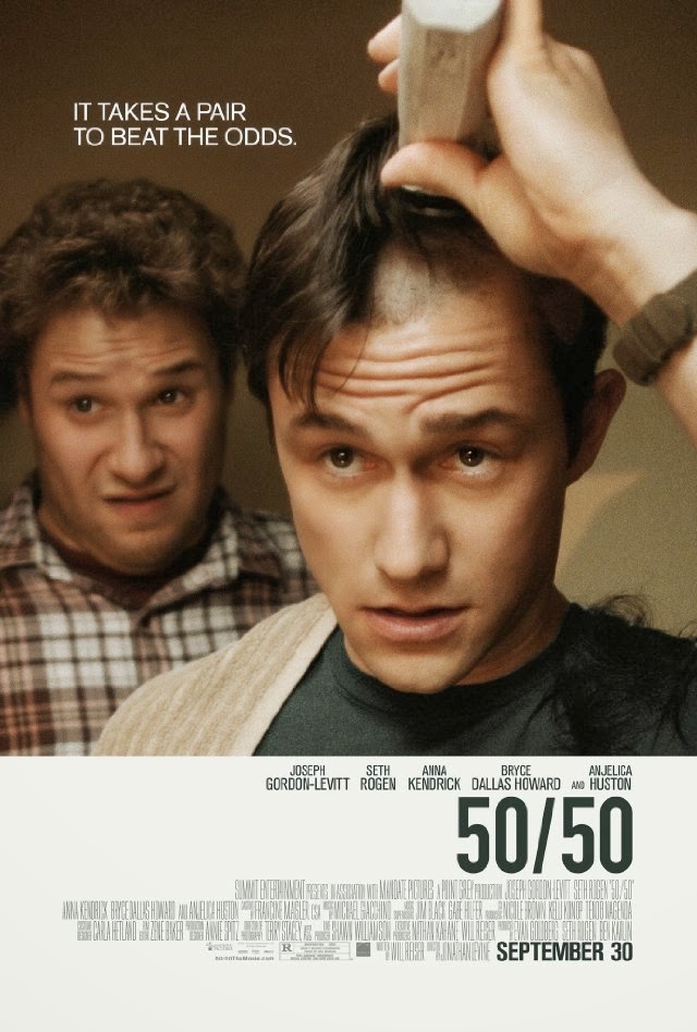 Ver 50/50 (2011)