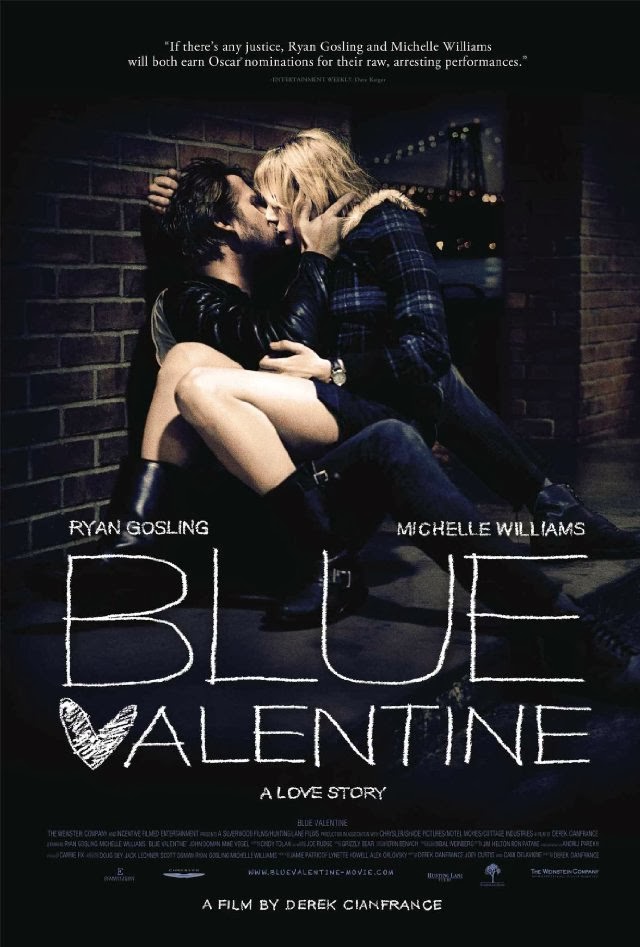 Ver Blue Valentine (2010)