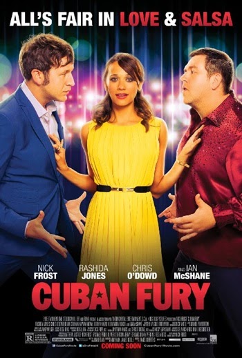 Ver Cuban Fury (2014)