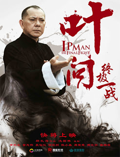Ver Ip Man The Final Fight (2013)