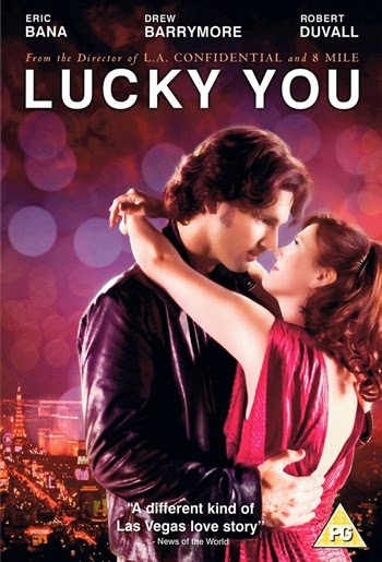 Ver Lucky You (2007)