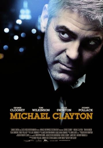 Ver Michael Clayton (2007)