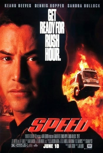 Ver Máxima velocidad (1994)
