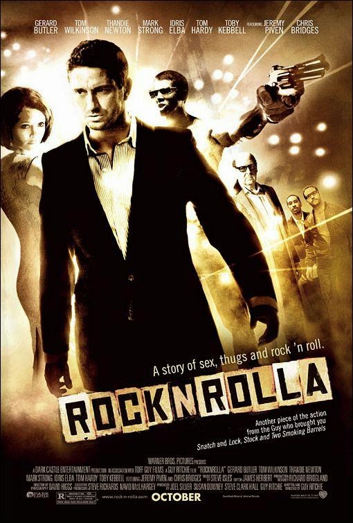Ver RocknRolla (2008)