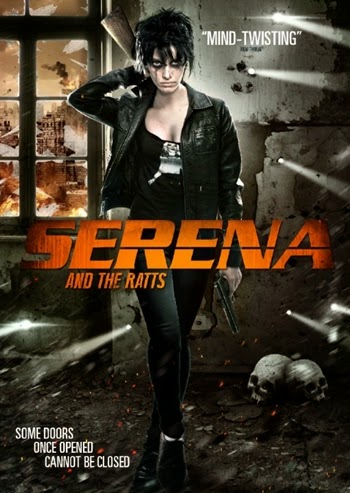 Ver Serena and the Ratts (2012)