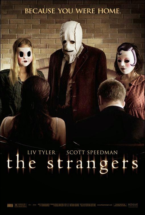 Ver The Strangers (2008)