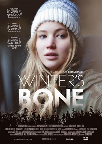 Ver Winter’s Bone (2010)