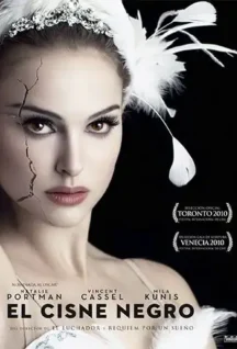 Ver black swan (2010)