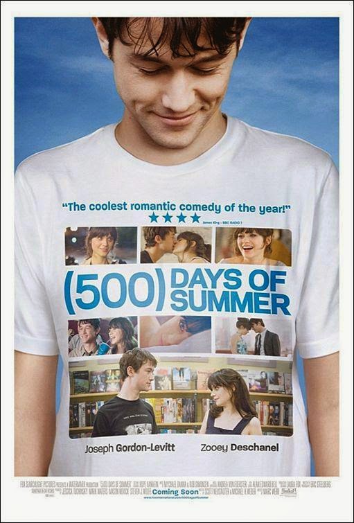 Ver 500 Days of Summer (2009)