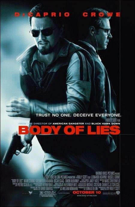 Ver Body of Lies (2008)