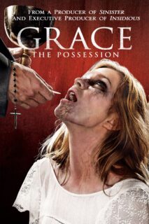 Ver Grace The possession (2014)
