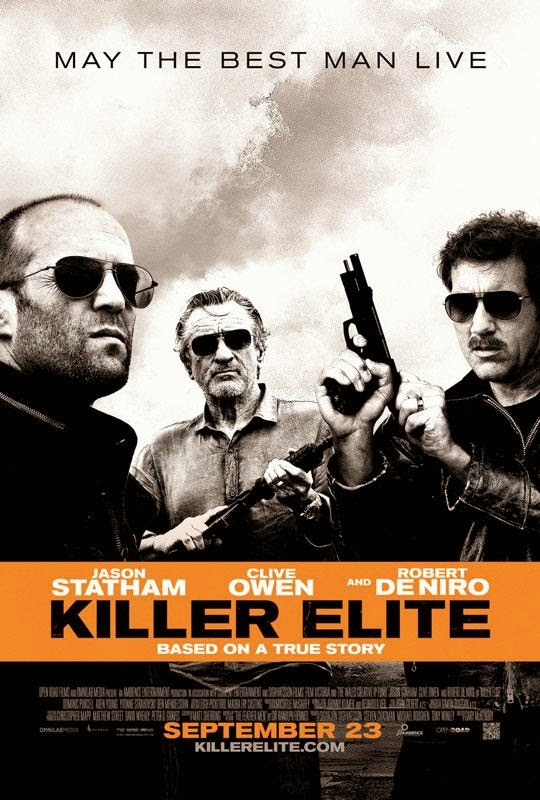 Ver Killer Elite (2011)