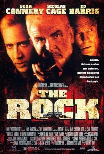Ver La Roca (1996)