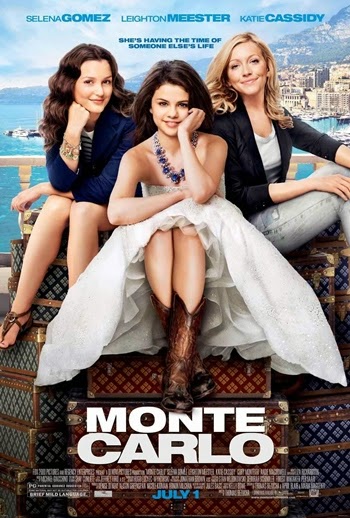 Ver Monte Carlo (2011)