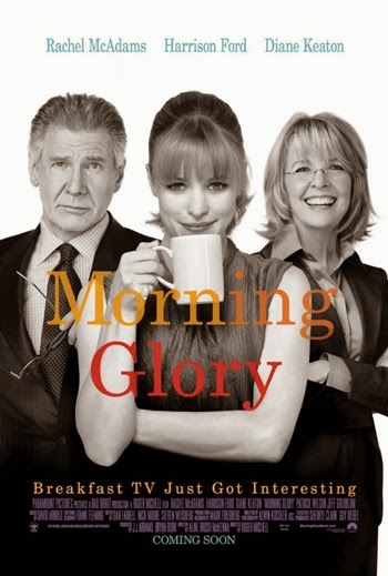 Ver Morning Glory (2010)