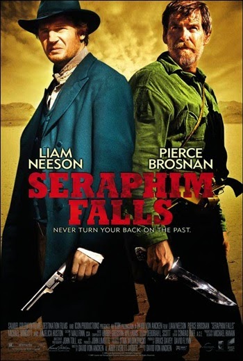 Ver Seraphim Falls (2006)