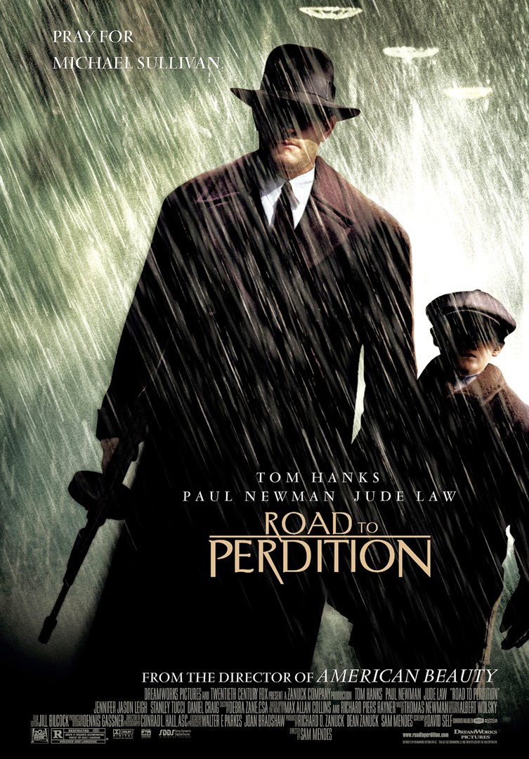 Ver Road to Perdition (2002)