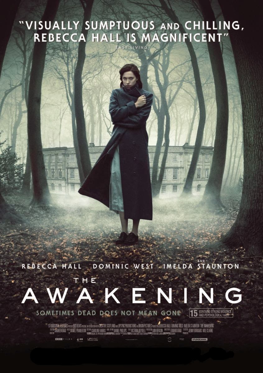 Ver The Awakening (2011)