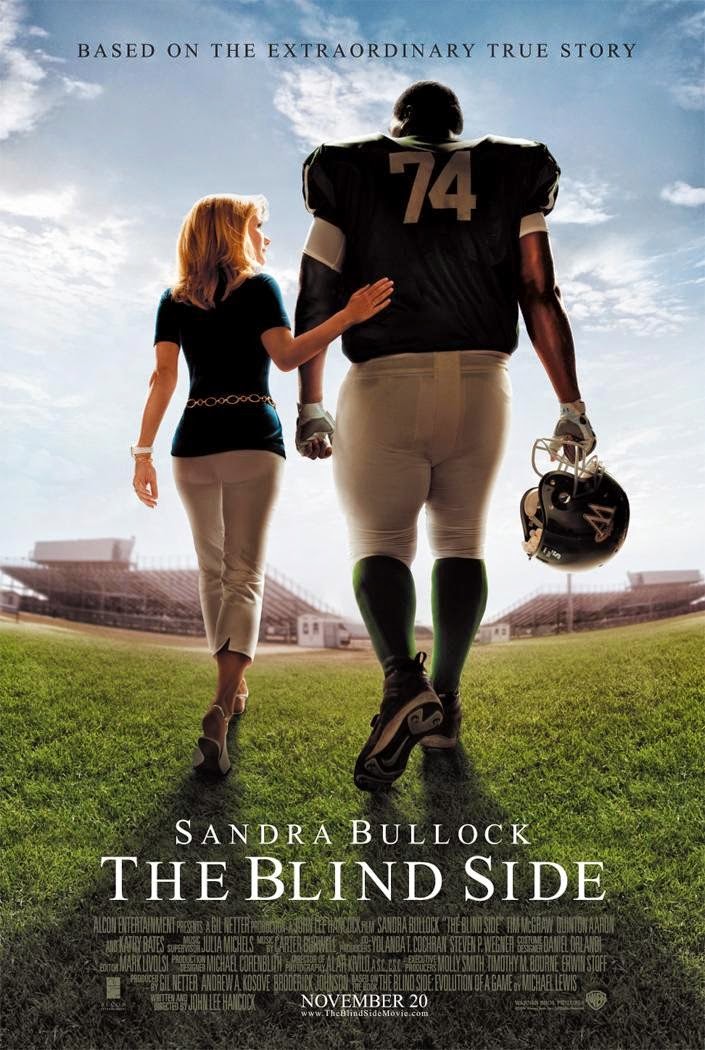 Ver The Blind Side (2009)