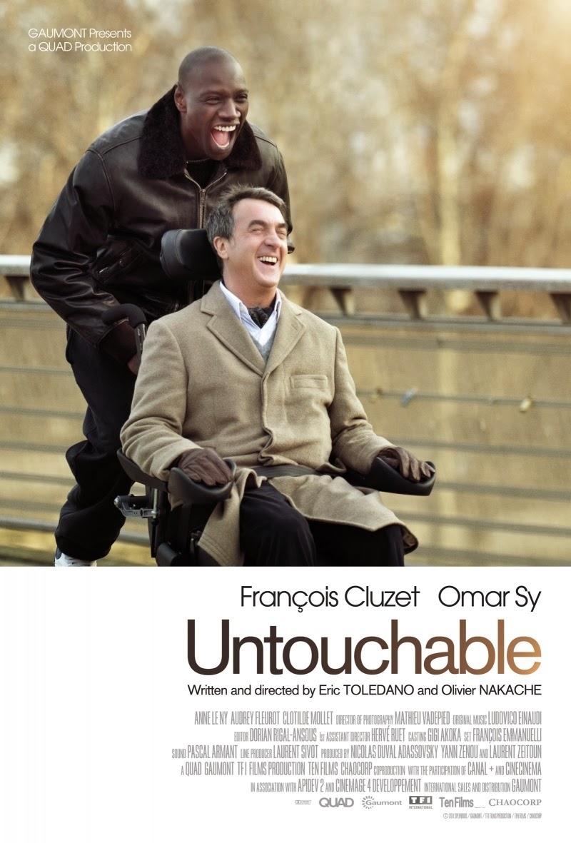 Ver The Intouchables (2011)
